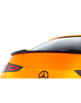 Spoiler Cap Mercedes-Benz GLE Coupe AMG-Line C167 / C167 Facelift (Cod. M-ME-GLE-C167-AMGLINE-CAP1G)