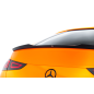 Spoiler Cap Mercedes-Benz GLE Coupe AMG-Line C167 / C167 Facelift (Cod. M-ME-GLE-C167-AMGLINE-CAP1G)