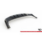 Splitter posteriore (con barre verticali) V.1 Mercedes-Benz GLE Coupe AMG-Line C167 / C167 Facelift 