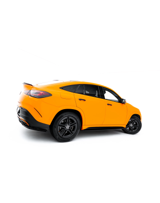 Diffusori minigonne Mercedes-AMG / AMG-Line GLE Coupe  C167 / C167 Facelift (Cod. M-ME-GLE-C167-AMGL