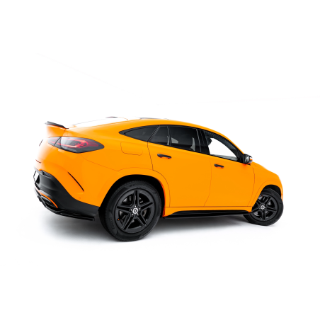 Diffusori minigonne Mercedes-AMG / AMG-Line GLE Coupe  C167 / C167 Facelift (Cod. M-ME-GLE-C167-AMGL