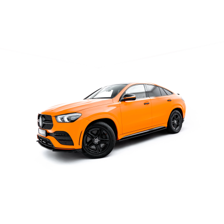 Diffusori minigonne Mercedes-AMG / AMG-Line GLE Coupe  C167 / C167 Facelift (Cod. M-ME-GLE-C167-AMGL