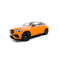 Diffusori minigonne Mercedes-AMG / AMG-Line GLE Coupe  C167 / C167 Facelift (Cod. M-ME-GLE-C167-AMGL