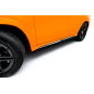Diffusori minigonne Mercedes-AMG / AMG-Line GLE Coupe  C167 / C167 Facelift (Cod. M-ME-GLE-C167-AMGL