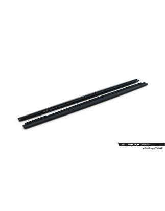 Diffusori minigonne Mercedes-AMG / AMG-Line GLE Coupe  C167 / C167 Facelift (Cod. M-ME-GLE-C167-AMGL