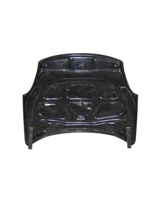 Cofano Carbonio Porsche Cayenne 2015-2017 (958.2) (Cod. E-TCPO055)