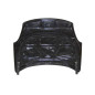 Cofano Carbonio Porsche Cayenne 2015-2017 (958.2) (Cod. E-TCPO055)
