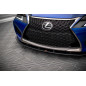 SPLITTER ANTERIORE street pro Lexus GS F Mk4 Facelift (Cod. M-LEGSF4FCNC-FD1B)