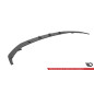 SPLITTER ANTERIORE street pro Lexus GS F Mk4 Facelift (Cod. M-LEGSF4FCNC-FD1B)