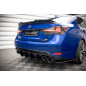 DIFFUSORE POSTERIORE street pro Lexus GS F Mk4 Facelift (Cod. M-LEGSF4FCNC-RS1B)