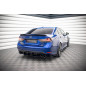 DIFFUSORE POSTERIORE street pro Lexus GS F Mk4 Facelift (Cod. M-LEGSF4FCNC-RS1B)