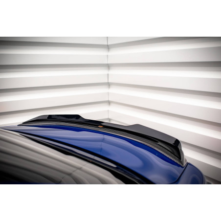 Spoiler Cap Lexus GS F Mk4 Facelift (Cod. M-LE-GSF-4F-CAP1G)