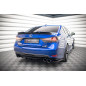 Spoiler Cap Lexus GS F Mk4 Facelift (Cod. M-LE-GSF-4F-CAP1G)