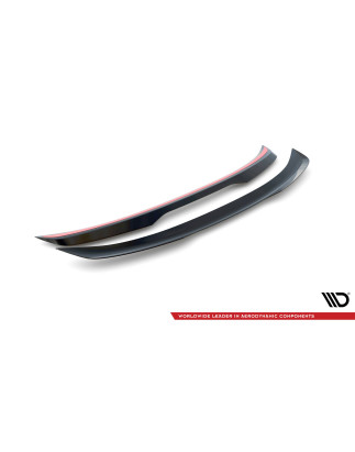 Spoiler Cap Lexus GS F Mk4 Facelift (Cod. M-LE-GSF-4F-CAP1G)