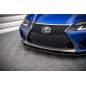 SPLITTER ANTERIORE V.2 Lexus GS F Mk4 Facelift (Cod. M-LE-GSF-4F-FD2G)