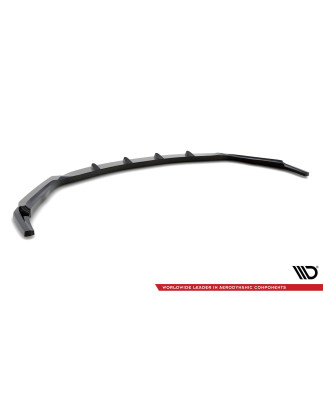 SPLITTER ANTERIORE V.2 Lexus GS F Mk4 Facelift (Cod. M-LE-GSF-4F-FD2G)