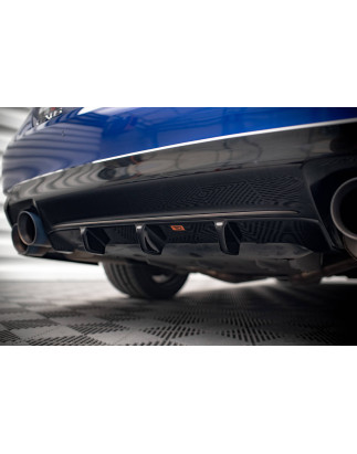Sottoparaurti posteriore Lexus GS F Mk4 Facelift (Cod. M-LE-GSF-4F-RS1G)