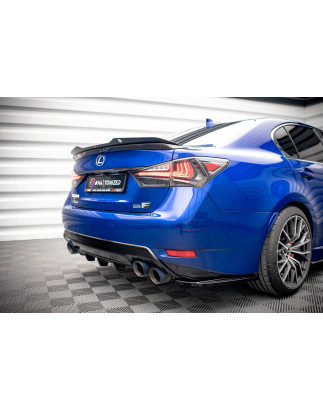 Sottoparaurti posteriore Lexus GS F Mk4 Facelift (Cod. M-LE-GSF-4F-RS1G)