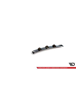 Sottoparaurti posteriore Lexus GS F Mk4 Facelift (Cod. M-LE-GSF-4F-RS1G)