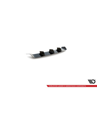 Sottoparaurti posteriore Lexus GS F Mk4 Facelift (Cod. M-LE-GSF-4F-RS1G)