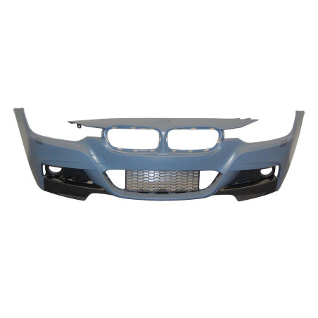 Paraurti Anteriore BMW F30 / F31 ABS C/Flap Carbonio (Cod. E-TCBF30119094)