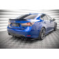 Splitters posteriori laterali Lexus GS F Mk4 Facelift (Cod. M-LE-GSF-4F-RSD1G)