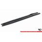 Diffusori minigonne Lexus GS F Mk4 Facelift (Cod. M-LE-GSF-4F-SD1G)