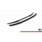 Spoiler Cap V.1 Audi S4 / A4 Standard / S-Line / Competition berlina B9 / B9 Facelift (Cod. M-AU-A4-
