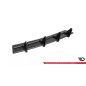 DIFFUSORE POSTERIORE street pro Audi A4 B9 Facelift (Cod. M-AUA4B9FCNC-RS1B)