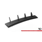 DIFFUSORE POSTERIORE street pro Audi A4 B9 Facelift (Cod. M-AUA4B9FCNC-RS1B)