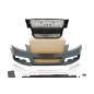 Paraurti Anteriore Audi A5 Coupe / Sportback 2007-2012 Look RS5 (Cod. E-TCA0101)