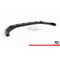 SPLITTER ANTERIORE V.1 Audi A4 B9 Facelift (Cod. M-AU-A4-B9F-FD1G)