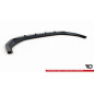 SPLITTER ANTERIORE V.2 Audi A4 B9 Facelift (Cod. M-AU-A4-B9F-FD2G)