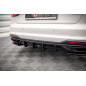 Sottoparaurti posteriore Audi A4 B9 Facelift (Cod. M-AU-A4-B9F-RS1G)