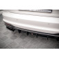 Sottoparaurti posteriore Audi A4 B9 Facelift (Cod. M-AU-A4-B9F-RS1G)