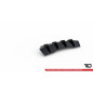 Sottoparaurti posteriore Audi A4 B9 Facelift (Cod. M-AU-A4-B9F-RS1G)