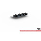 Sottoparaurti posteriore Audi A4 B9 Facelift (Cod. M-AU-A4-B9F-RS1G)