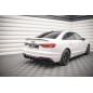 Splitters posteriori laterali Audi A4 B9 Facelift (Cod. M-AU-A4-B9F-RSD1G)