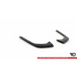 Splitters posteriori laterali Audi A4 B9 Facelift (Cod. M-AU-A4-B9F-RSD1G)