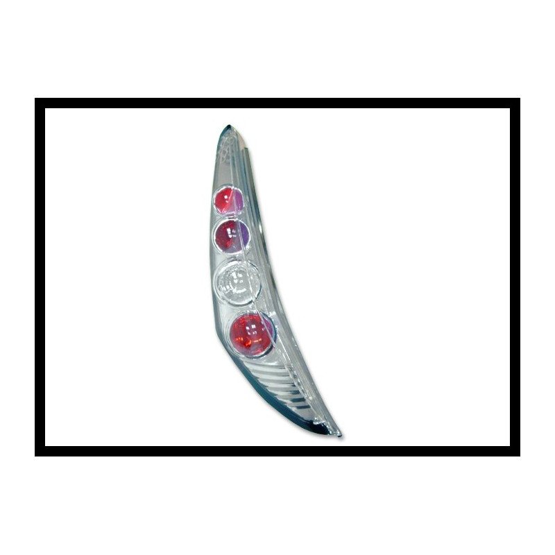 Fari Fiat Punto '99 Cristal (Cod. E-FAFI005)