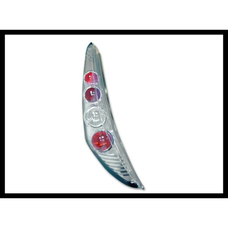 Fari Fiat Punto '99 Cristal (Cod. E-FAFI005)