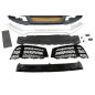 Paraurti Anteriore Audi A5 Coupe / Sportback 2007-2012 Look RS5 (Cod. E-TCA0101)