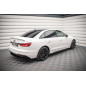 Diffusori minigonne Audi A4 B9 Facelift (Cod. M-AU-A4-B9F-SD1G) Diffusori minigonne Audi A4 B9 Facelift (Cod. M-AU-A4-B9F-SD1G)