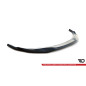 SPLITTER ANTERIORE V.1 BMW 4 / i4 Gran Coupe M-Pack / M440i G26 (Cod. M-BM-4-G26-MPACK-GC-FD1G)