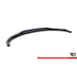 SPLITTER ANTERIORE V.1 BMW 4 / i4 Gran Coupe M-Pack / M440i G26 (Cod. M-BM-4-G26-MPACK-GC-FD1G)