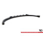 SPLITTER ANTERIORE V.2 BMW 4 / i4 Gran Coupe M-Pack / M440i G26 (Cod. M-BM-4-G26-MPACK-GC-FD2G)