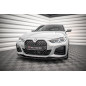 SPLITTER ANTERIORE V.3 BMW 4 / i4 Gran Coupe M-Pack / M440i G26 (Cod. M-BM-4-G26-MPACK-GC-FD3G)