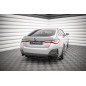 Splitter posteriore BMW 4 Gran Coupe M-Pack G26 (Cod. M-BM-4-G26-MPACK-GC-RD1G)