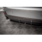 Splitter posteriore BMW 4 Gran Coupe M-Pack G26 (Cod. M-BM-4-G26-MPACK-GC-RD1G)