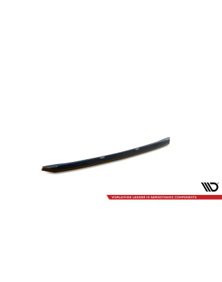 Splitter posteriore BMW 4 Gran Coupe M-Pack G26 (Cod. M-BM-4-G26-MPACK-GC-RD1G)